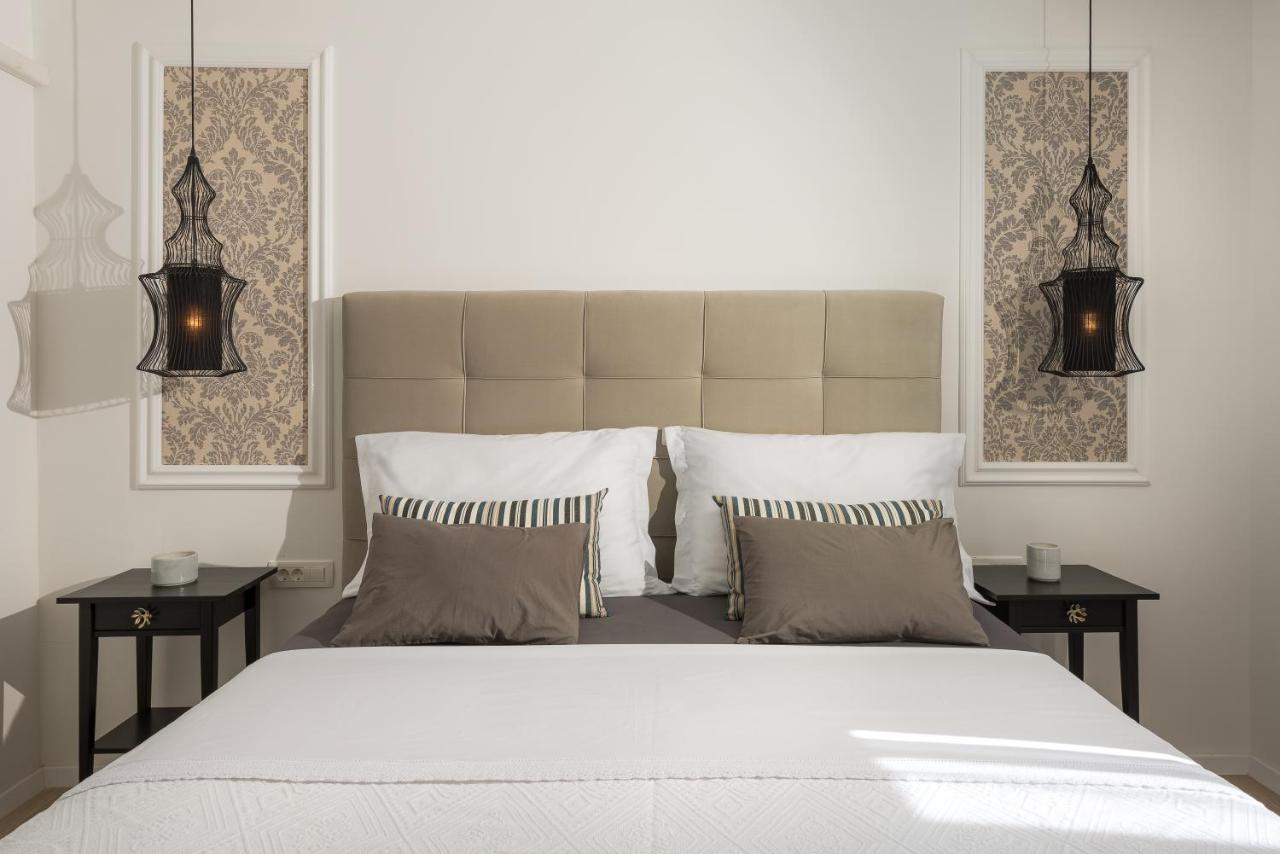 Villa Roko- The Spacious Luxury Trogir Buitenkant foto